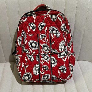 Vera Bradley Mini Backpack